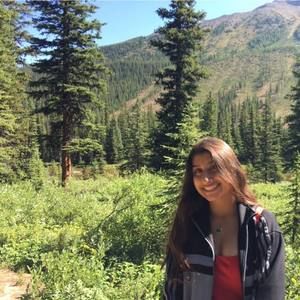 Meet your Posher, Ariel